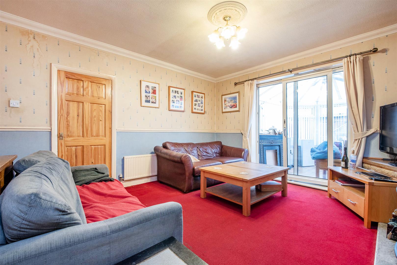 Shakespeare Terrace, Chorley